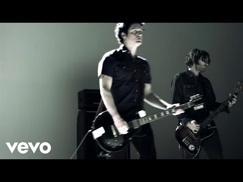 The Virginmarys - Just A Ride