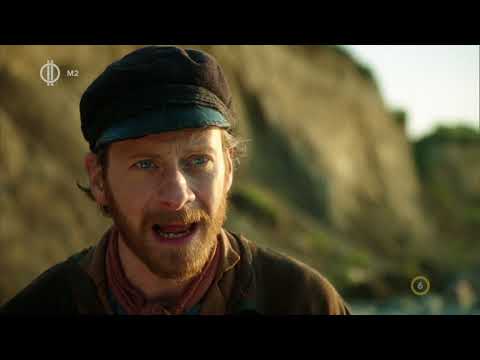 Grimm - A halász meg a felesége 2013 HD