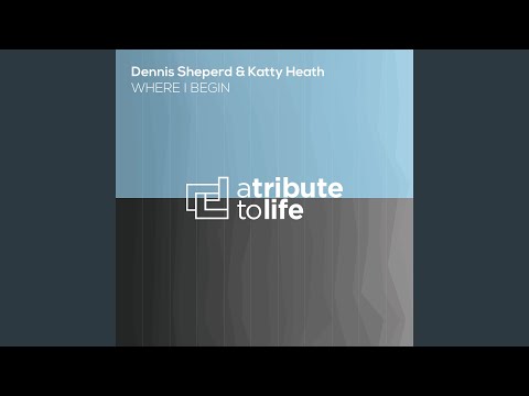 Where I Begin (Album Extended Mix)