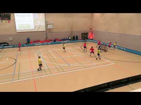 T16 SM: SBS Wirmo - Classic 18.12.2022 maalikooste ja huippuhetket