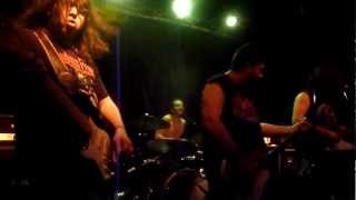 No Effects (NOFX Tribute) - Moron Brothers (Live In Montreal)