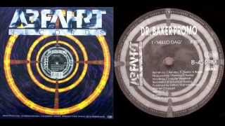 Dr. Baker - Hello Dag (1993)