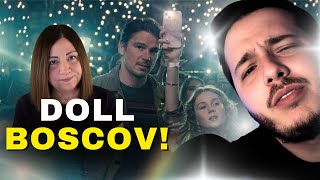 CRIEI UM GRUPO EXCLUSIVAMENTE PARA ATACAR ISABELA BOSCOV? | Philippe Leão