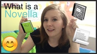 What is a Novella?