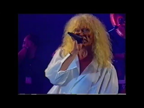 Omega-Ez egy életre szól (1999 Népstadion)