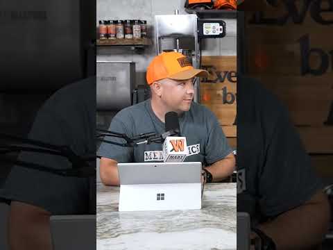 What's the best way to thaw out a pork butt? 🤔