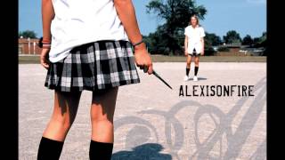 A Dagger Through The Heart Of St  Angeles (HQ) (HD) (with lyrics) - Alexisonfire