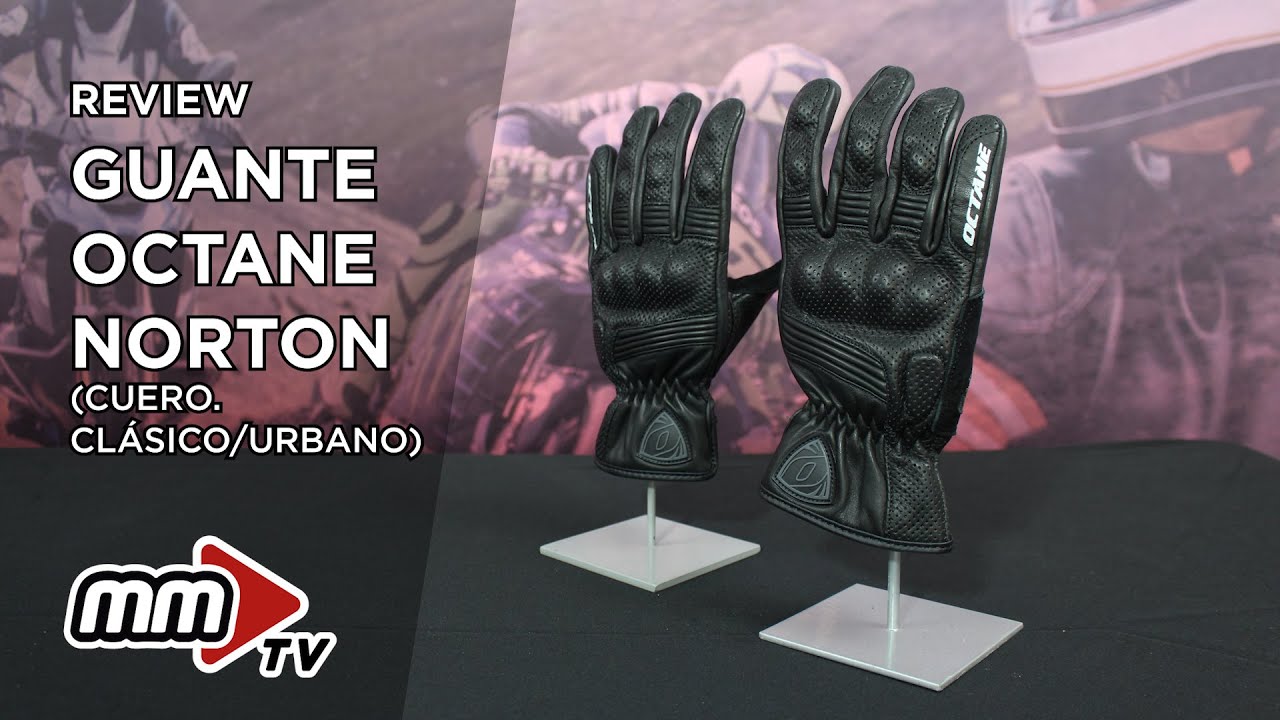 Octane 1004 Norton