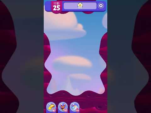 (Angry birds dream blast, NEW Item Cotton!) Level 5641 gameplay, subscribe for latest update!