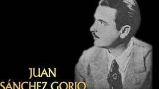 Gitana Rusa - J. Sanchez Gorio- H. Sanguinetti-  * Juan Sanchez Gorio *  Canta Marcelo Peñá -