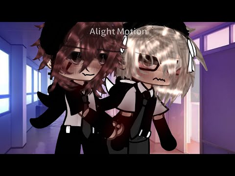 ₊˚✩彡‧₊˚♡Hate to love₊[[PART 2!!!]BL][GAY][GLMM][MINI MOVIE][GACHA LIFE][GCMM][GACHA][BL GAY]˚✩彡‧₊˚