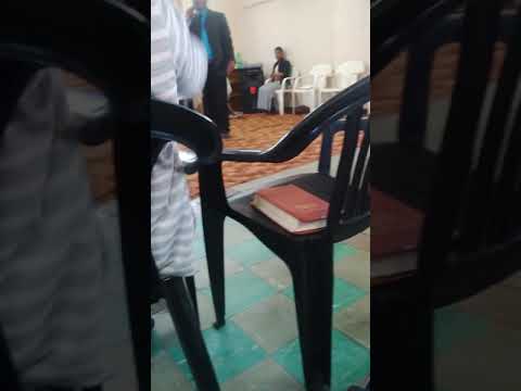 Liviet hiron Williams kareedouw