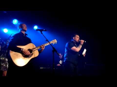 Carl-Espen & Josefin Winther - Waterloo