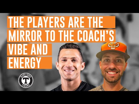 The Baseball Dugout Is Not Something You Should Underrate As a Coach