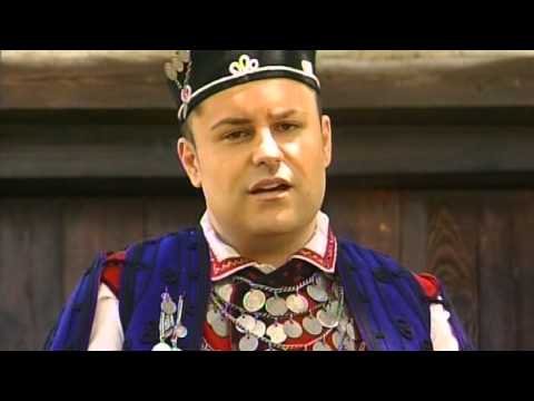 Boris Kotsakov - Sveshtena zemya/ Борис Коцаков - Свещена земя