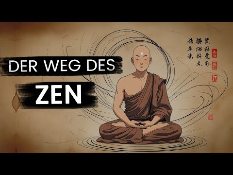 ZEN: Der Pfad zur Inneren Ruhe | Grundlagen und Praxis
