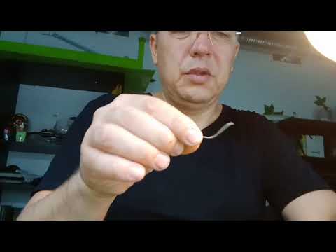 Новый Высоковольтный генератор для электростатического копчения .