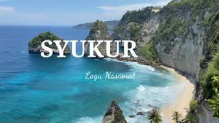 Download lagu Syukur ( Lagu Nasional ) || Michela Thea Cover Lirik mp3 Download lagu Syukur ( Lagu Nasional ) || Michela Thea Cover Lirik mp3