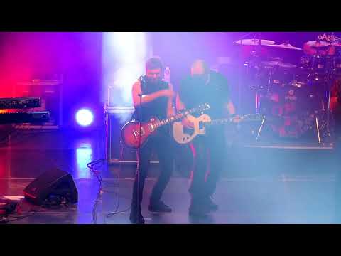 Thompson - Lijepa Li Si (Live in Zadar, 9.12.2017.)