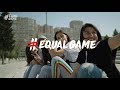 Football helps teenage girl from Azerbaijan to overcome personal tragedy #EqualGame