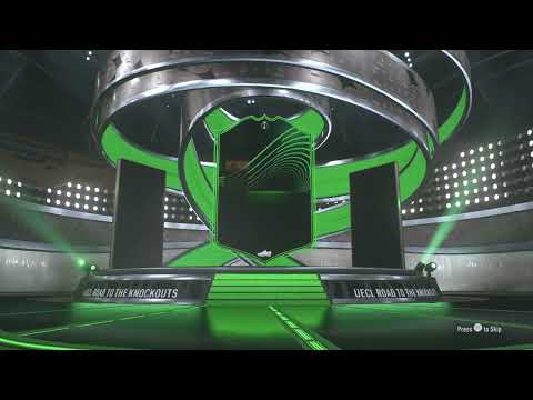 85+ x10 Player Pack Opening - FIFA 23 Ultimate Team