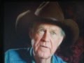 Billy Joe Shaver ~ To Be Loved By A Woman ~.wmv
