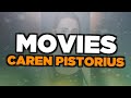Best Caren Pistorius Movies