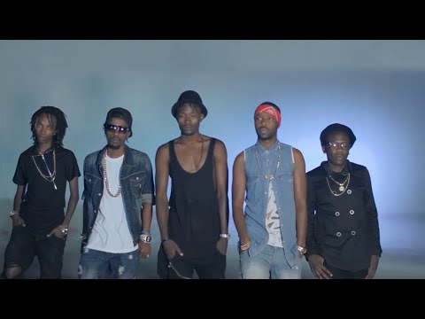 Nkusaba One Day Aganaga x Kenzo Tip swizy Geosteady Gavana & Feffe Bussi