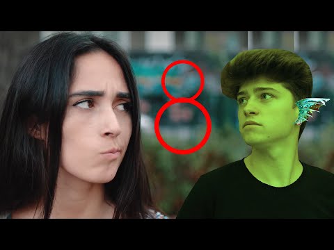 Greseli in SUNTEM URMARITE! | EPISODUL 8 - SIRENELE