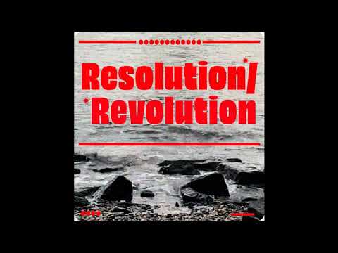 Resolution Revolution - The Linda Lindas
