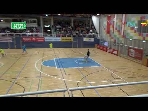 ASK PSV Salzburg - SK Bischofshofen