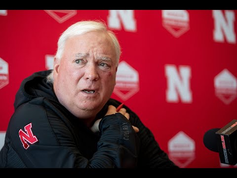 Mark Whipple: '[Frost and I] are collaborative'