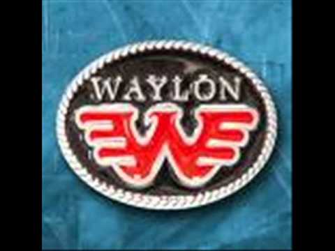 WAYLON JENNINGS LAID BACK COUNTRY PICKER_0001.wmv