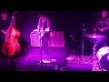 Slim Jim Phantom (Stray Cats) / That's all right / Diego's - Santa Ana, CA / 11/17/17