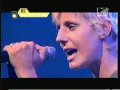 K's Choice | Mr Freeze - Live Amsterdam The Netherlands 2001