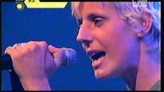 K&#39;s Choice - Mr Freeze | Live Amsterdam The Netherlands 2001