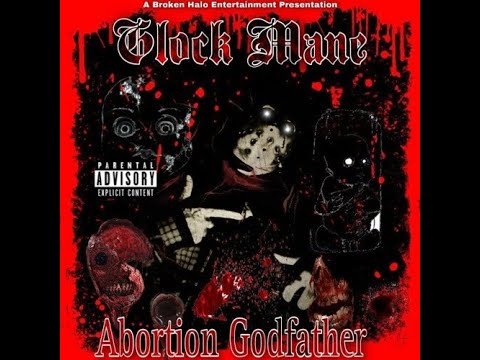 GLOCK MANE - CREEP FOR THA MEAT