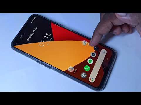 How to Change Keyboard Theme in Realme - Keyboard Settings