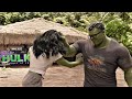 She Hulk episode 1 | Best Scenes, Fights & Humor | Hold in your Fart - HD Video