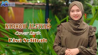 Download lagu Lirik Nadhom Alfiyah Cover Risa Solihah | AN NUR  mp3