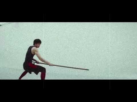 Bill $aber - Come Wit Da Force ( Tokyo Ghoul Live Action Video )