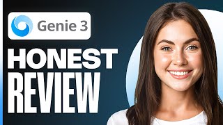 Google Genie 3 Honest Review | What to do when it comes out (2025)