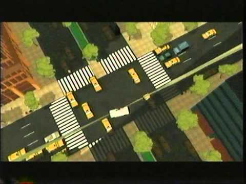 Spider-Man: The New Animated Series teaser trailer