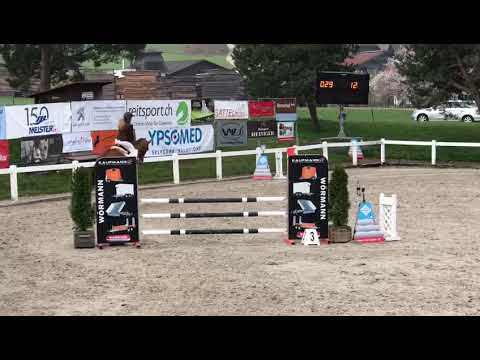 Burberry des Dannes - Hasle Rüegsau