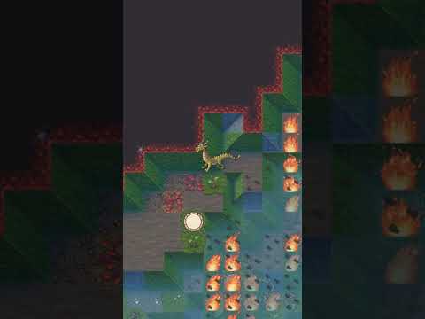 How to trap your Dragon. #Shorts