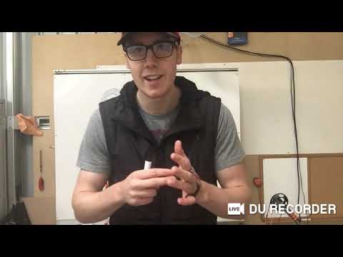 Nick's Archery: Grip Pressure/Positioning