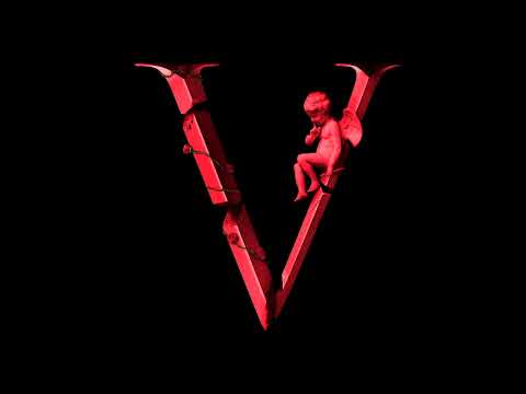 $TAG ONE - FUK LUV PART V [VISUALIZER]