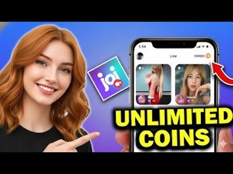 Joi App Hack 2026- get unlimited free coins 