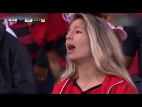 PÊNALTIS   Flamengo x Athlético PR #Melhores Momentos Copa do Brasil 2019 Trim