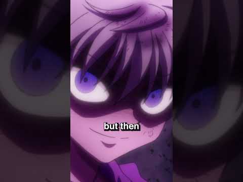 Does the Anime Suck? - Hunter x Hunter